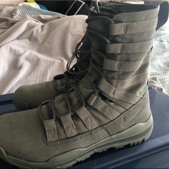 nike sfb gen 28 boot